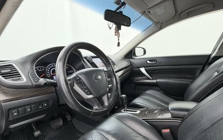 Nissan Teana, 2012 год, 1 199 000 рублей, 25 фотография
