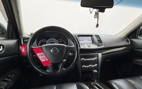 Nissan Teana, 2012 год, 1 199 000 рублей, 24 фотография