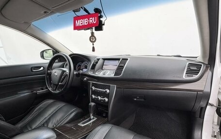 Nissan Teana, 2012 год, 1 199 000 рублей, 26 фотография