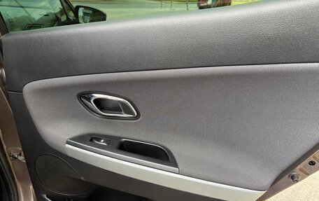 KIA cee'd III, 2013 год, 1 500 000 рублей, 9 фотография