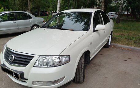 Nissan Almera Classic, 2008 год, 480 000 рублей, 4 фотография