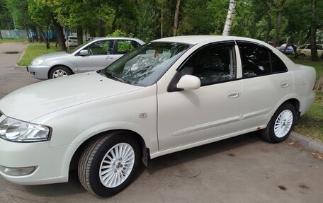 Nissan Almera Classic, 2008 год, 480 000 рублей, 6 фотография