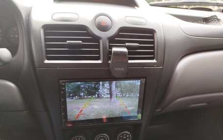 Nissan Almera Classic, 2008 год, 480 000 рублей, 15 фотография