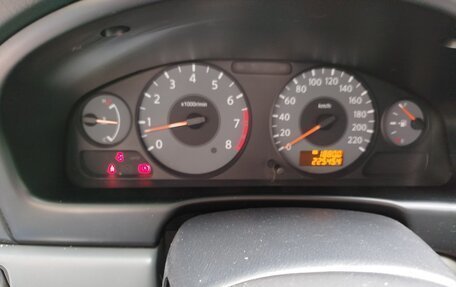 Nissan Almera Classic, 2008 год, 480 000 рублей, 1 фотография