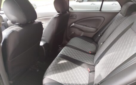 Nissan Almera Classic, 2008 год, 480 000 рублей, 12 фотография
