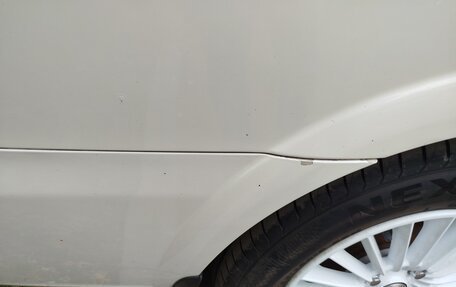 Nissan Almera Classic, 2008 год, 480 000 рублей, 9 фотография