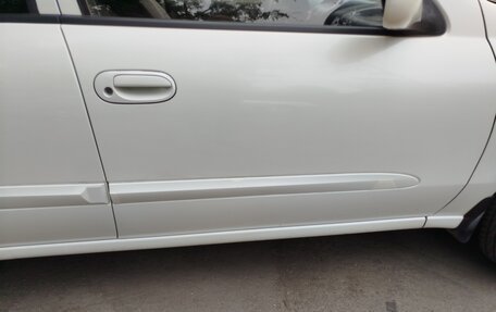 Nissan Almera Classic, 2008 год, 480 000 рублей, 10 фотография