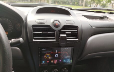 Nissan Almera Classic, 2008 год, 480 000 рублей, 14 фотография