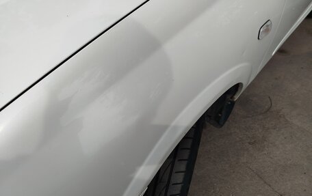 Nissan Almera Classic, 2008 год, 480 000 рублей, 5 фотография