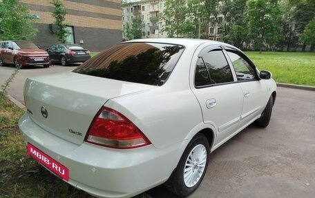 Nissan Almera Classic, 2008 год, 480 000 рублей, 8 фотография
