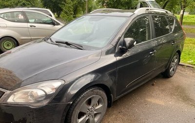 KIA cee'd I рестайлинг, 2012 год, 690 000 рублей, 1 фотография