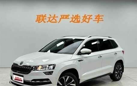 Skoda Karoq I, 2025 год, 2 168 066 рублей, 1 фотография