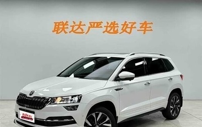 Skoda Karoq I, 2025 год, 2 168 066 рублей, 1 фотография