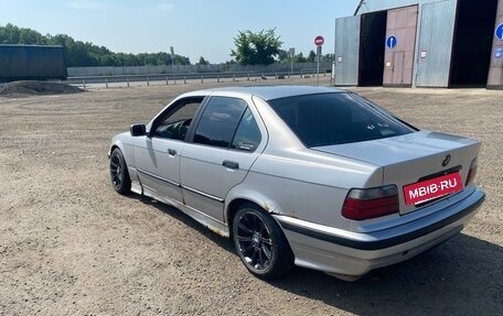 BMW 3 серия, 1997 год, 213 000 рублей, 8 фотография