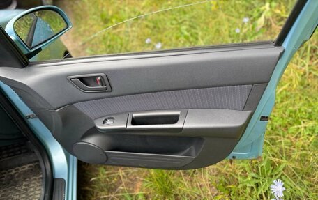 Hyundai Getz I рестайлинг, 2007 год, 415 000 рублей, 16 фотография
