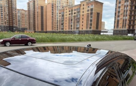 BMW 5 серия, 2021 год, 4 300 000 рублей, 10 фотография