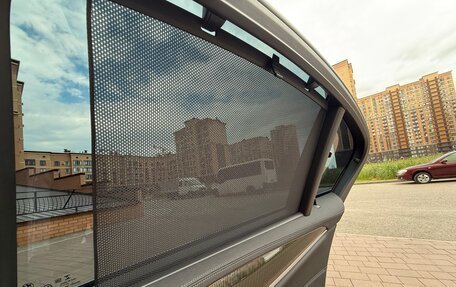 BMW 5 серия, 2021 год, 4 300 000 рублей, 13 фотография