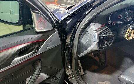 BMW 5 серия, 2021 год, 4 300 000 рублей, 17 фотография