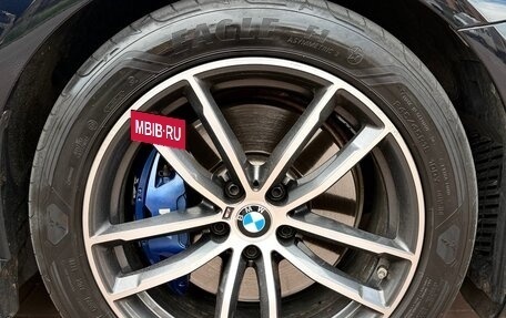 BMW 5 серия, 2021 год, 4 300 000 рублей, 9 фотография