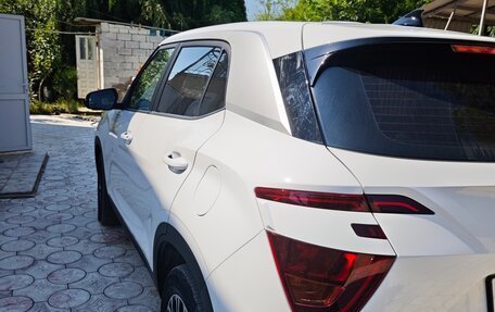 Hyundai Creta, 2021 год, 2 070 000 рублей, 6 фотография