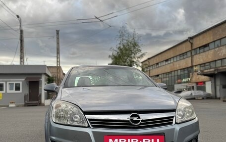 Opel Astra H, 2008 год, 398 000 рублей, 2 фотография