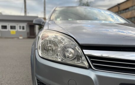Opel Astra H, 2008 год, 398 000 рублей, 10 фотография