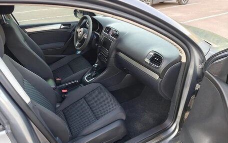Volkswagen Golf VI, 2012 год, 1 200 000 рублей, 5 фотография