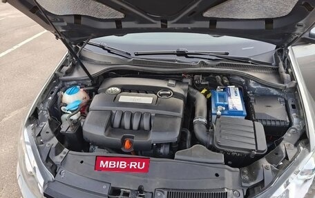 Volkswagen Golf VI, 2012 год, 1 200 000 рублей, 6 фотография