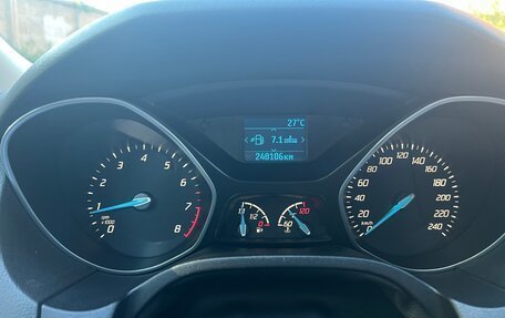 Ford Focus III, 2012 год, 760 000 рублей, 10 фотография