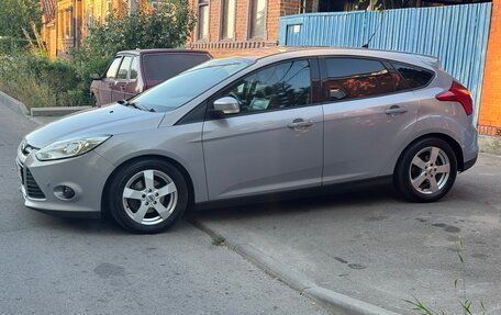 Ford Focus III, 2012 год, 760 000 рублей, 7 фотография