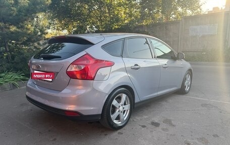 Ford Focus III, 2012 год, 760 000 рублей, 5 фотография