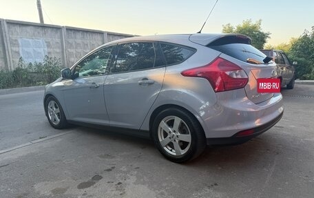 Ford Focus III, 2012 год, 760 000 рублей, 6 фотография