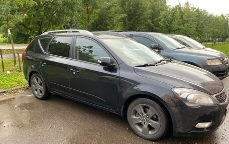 KIA cee'd I рестайлинг, 2012 год, 690 000 рублей, 2 фотография