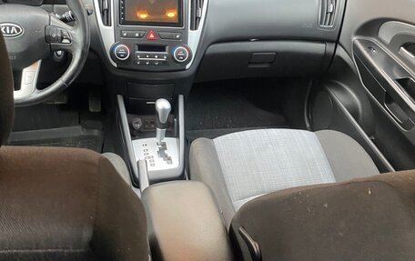 KIA cee'd I рестайлинг, 2012 год, 690 000 рублей, 5 фотография