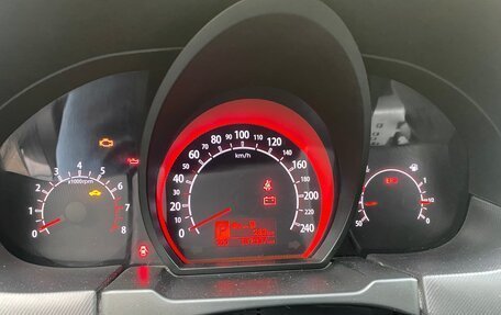 KIA cee'd I рестайлинг, 2012 год, 690 000 рублей, 8 фотография