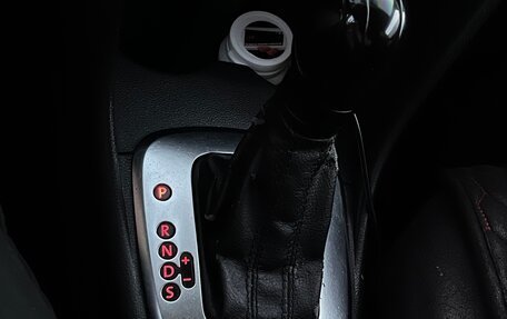Volkswagen Polo VI (EU Market), 2012 год, 500 000 рублей, 8 фотография