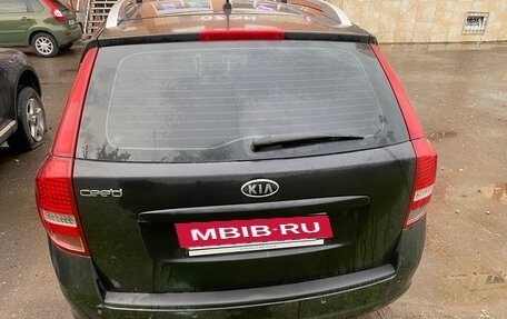 KIA cee'd I рестайлинг, 2012 год, 690 000 рублей, 4 фотография