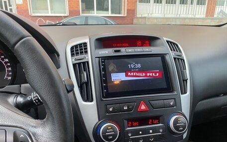 KIA cee'd I рестайлинг, 2012 год, 690 000 рублей, 7 фотография