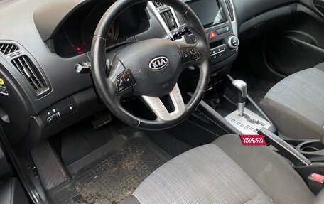 KIA cee'd I рестайлинг, 2012 год, 690 000 рублей, 6 фотография