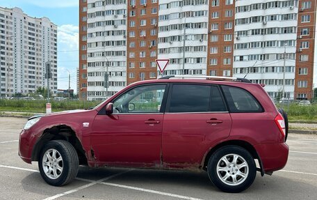 Chery Tiggo (T11), 2013 год, 190 000 рублей, 3 фотография