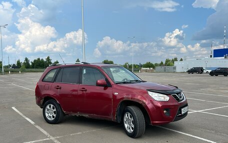 Chery Tiggo (T11), 2013 год, 190 000 рублей, 6 фотография