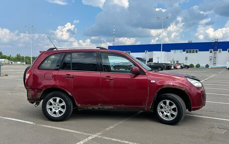Chery Tiggo (T11), 2013 год, 190 000 рублей, 5 фотография