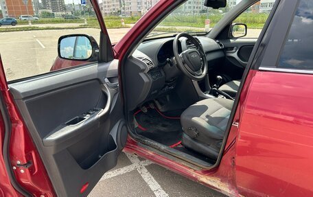 Chery Tiggo (T11), 2013 год, 190 000 рублей, 12 фотография