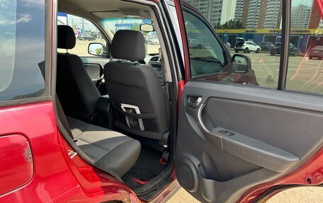 Chery Tiggo (T11), 2013 год, 190 000 рублей, 14 фотография