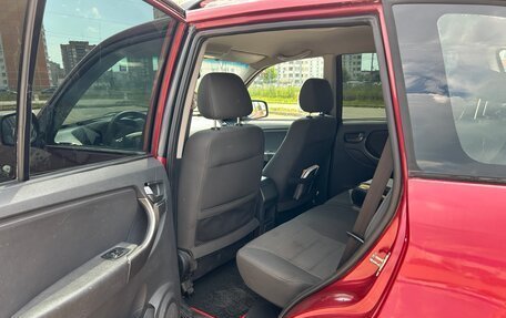 Chery Tiggo (T11), 2013 год, 190 000 рублей, 15 фотография