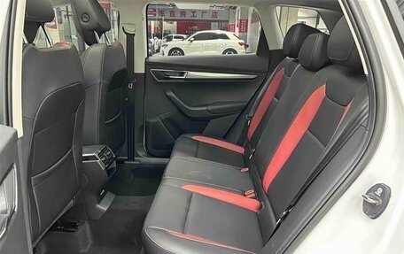 Skoda Karoq I, 2025 год, 2 168 066 рублей, 3 фотография