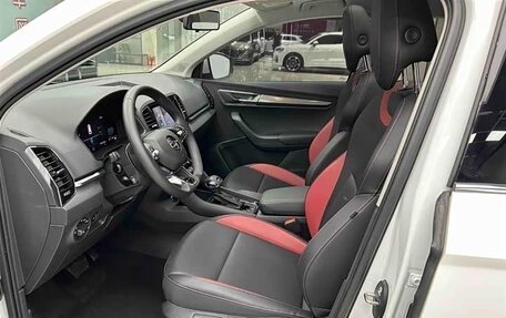 Skoda Karoq I, 2025 год, 2 168 066 рублей, 4 фотография