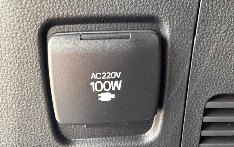 Toyota Land Cruiser, 2022 год, 11 500 000 рублей, 10 фотография