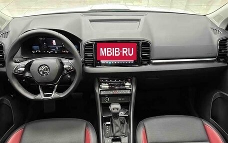 Skoda Karoq I, 2025 год, 2 168 066 рублей, 5 фотография