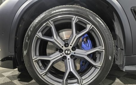 BMW X5, 2020 год, 7 400 000 рублей, 7 фотография